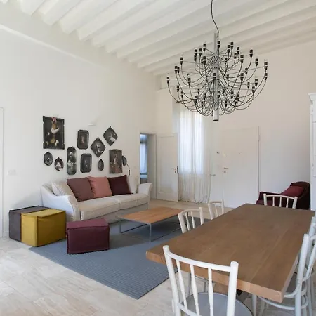 Infinite House Guglie Apartment Venice Exterior photo