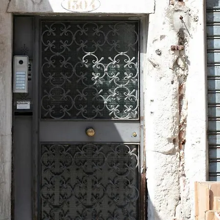 Infinite House Guglie Apartment Venice Exterior photo