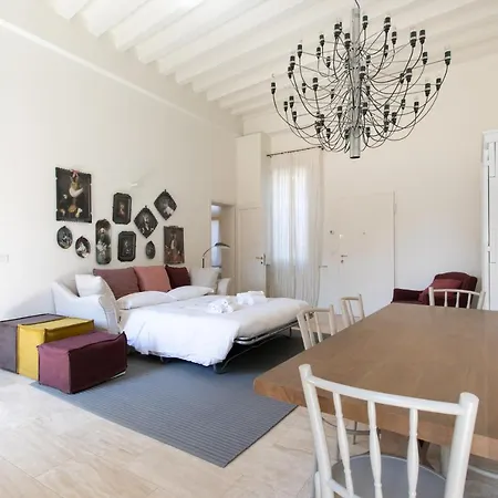 Infinite House Guglie Apartment Venice Exterior photo