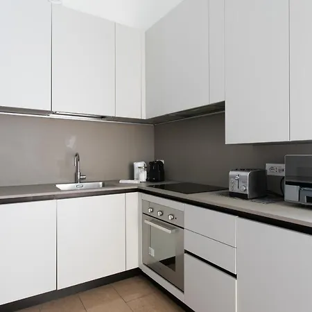 Infinite House Guglie Apartment Venice Exterior photo