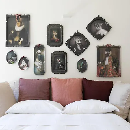 Infinite House Guglie Apartment Venice Exterior photo