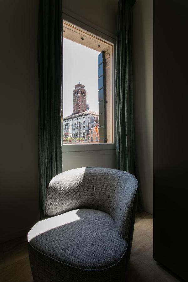 Infinite House Guglie Veneza
