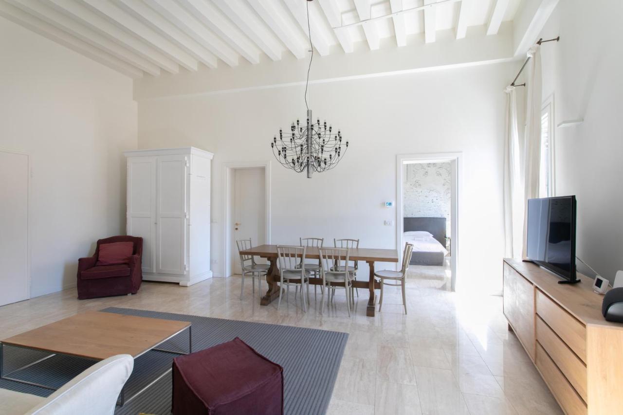 Infinite House Guglie * Veneza