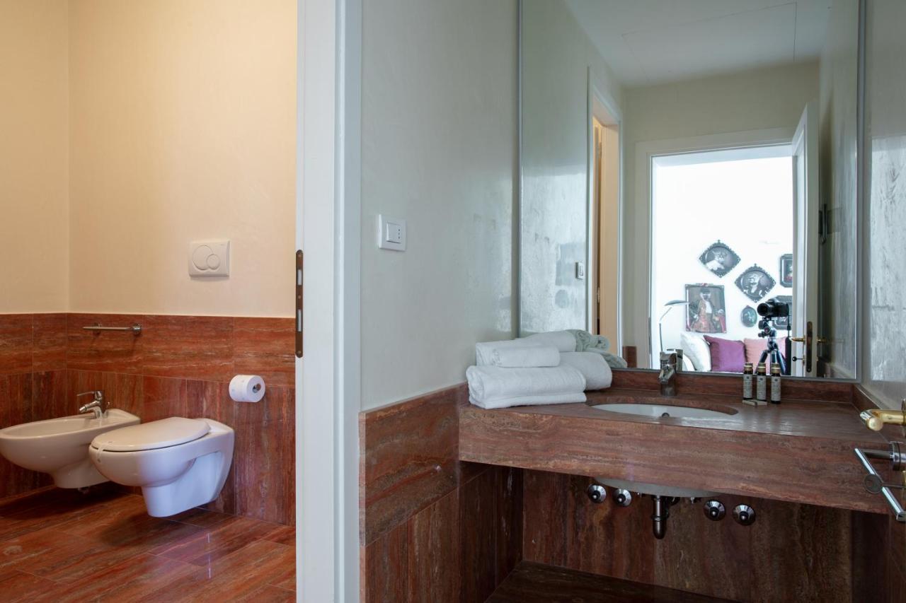 Infinite House Guglie Apartamento Veneza