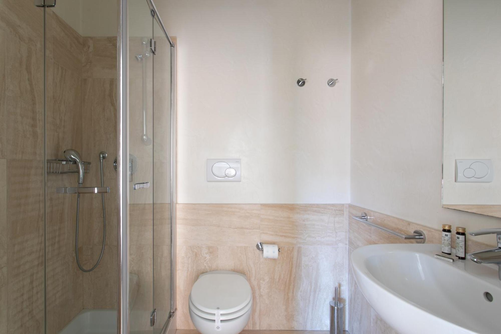 Infinite House Guglie Apartamento Veneza
