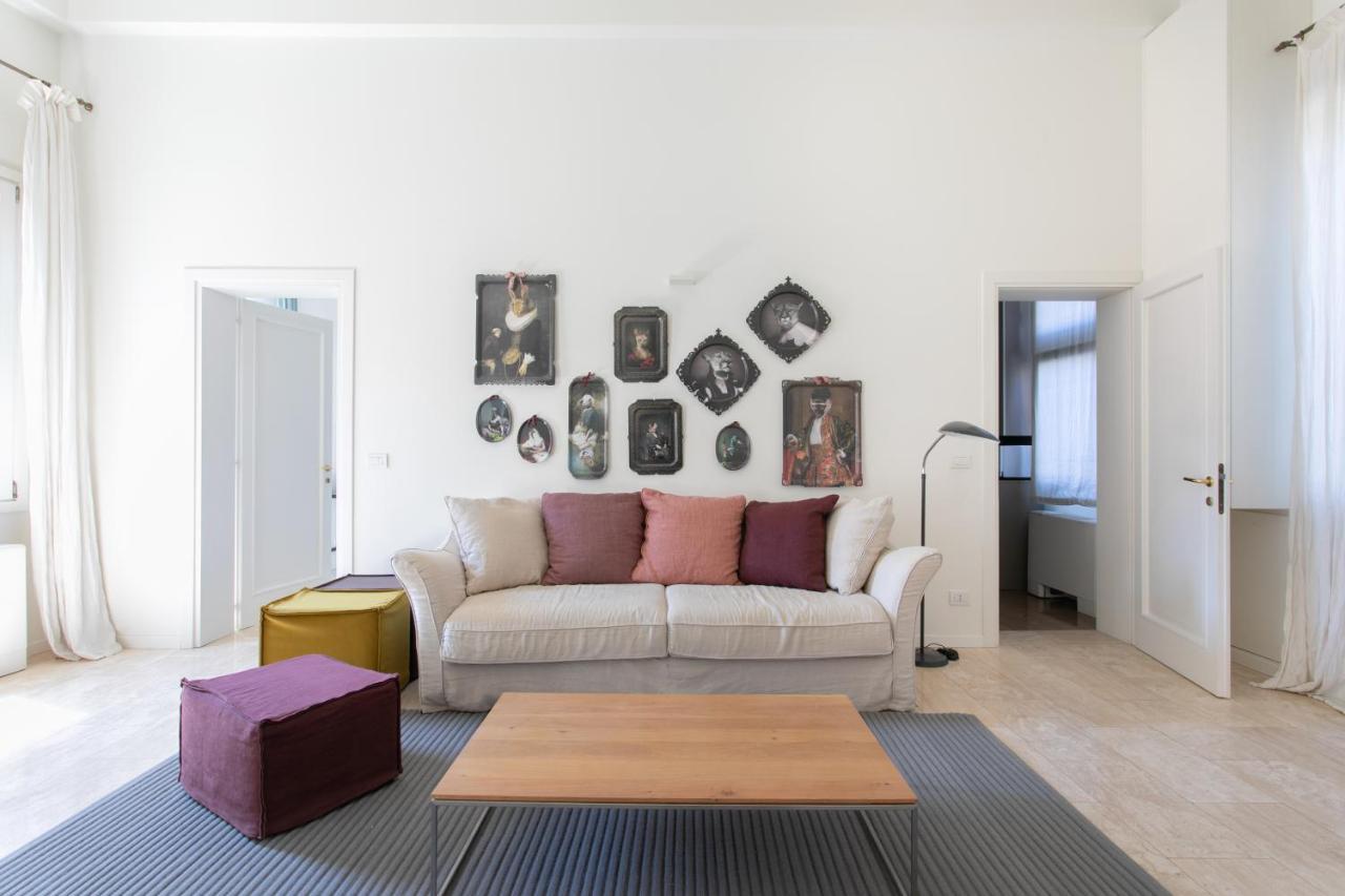 Infinite House Guglie Apartamento Veneza