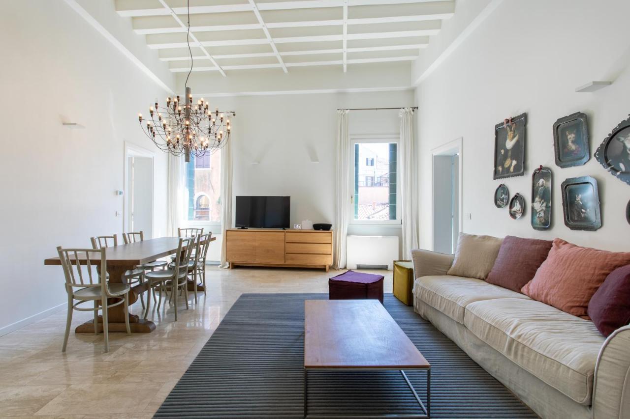Infinite House Guglie Apartamento Veneza