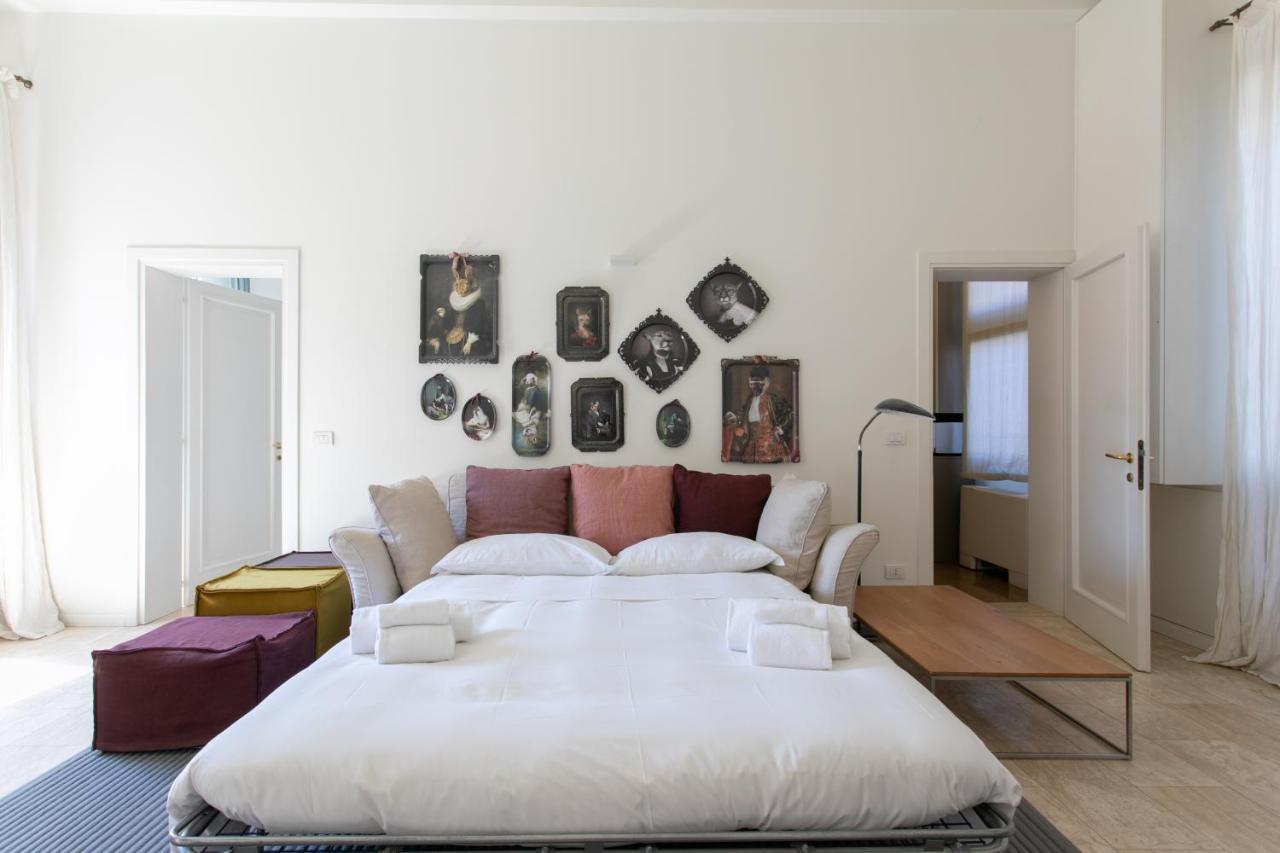 Infinite House Guglie Apartamento Veneza
